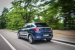 Suzuki Baleno S 2016 года